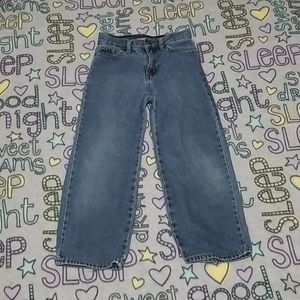 👖 Boys Open Trails Brand Jean's Size (8)